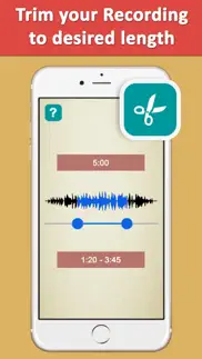 voice changer recorder fuvoch iphone images 3