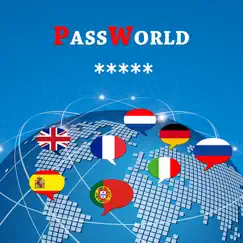 passworld multilingue commentaires & critiques