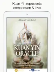 kuan yin oracle - fairchild ipad images 1