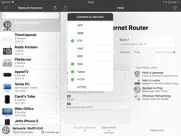 inet for ipad network scanner ipad images 2