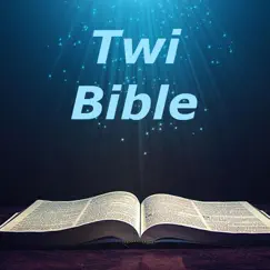 twi bible & daily devotions logo, reviews