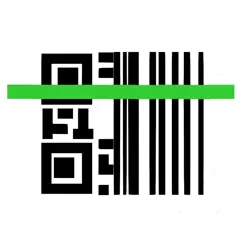 qr code reader barcode scanner logo, reviews