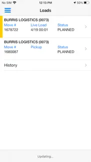 burris bridge – driver hub iphone images 4