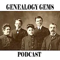 genealogy gems logo, reviews