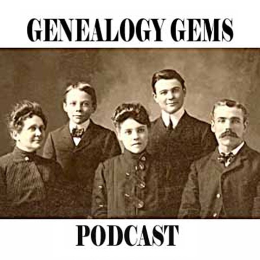 Genealogy Gems app reviews download