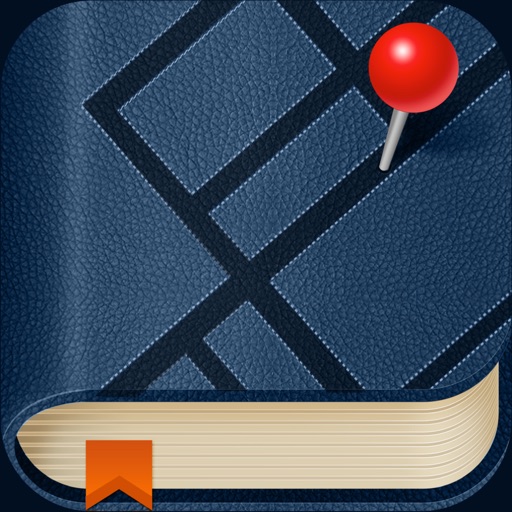 Travel Journal -Pocket Edition app reviews download