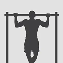 the 30-day pull-up challenge logo, reviews