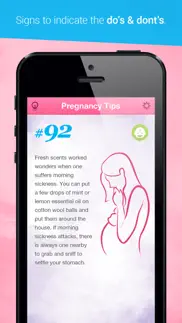 pregnancy tips for iphone iphone images 2