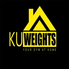 kuweights logo, reviews