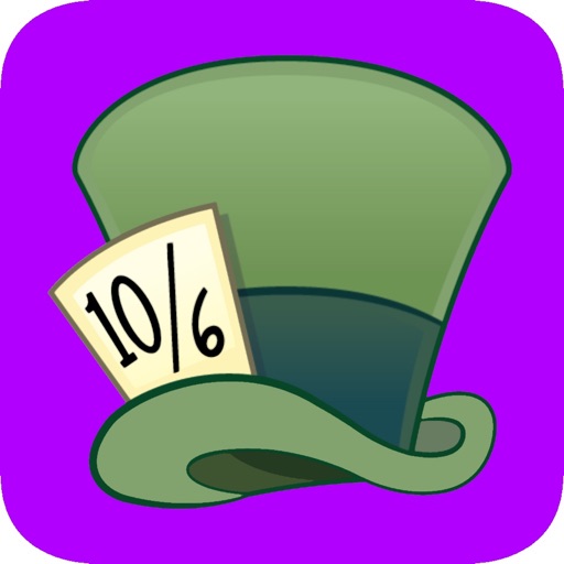 Alice in Wonderland Story app reviews download