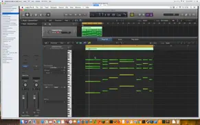 composer guide for logic pro x iphone images 1
