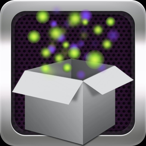 Spirit Story Box app reviews download