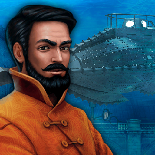 Captain Nemo - Hidden Objects app reviews download