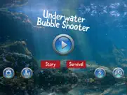 underwater bubble shooting ipad images 1