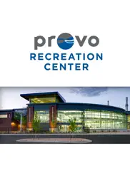 provo recreation center ipad images 1