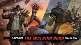 walking dead road to survival iphone images 2
