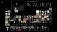 The Elements in Action iphone bilder 0