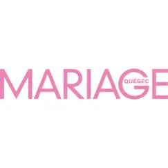 mariage quebec logo, reviews
