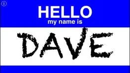 hello name tag iphone images 3