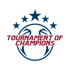tournament of champions logo, reviews