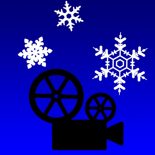 Snow Effect Video app reviews download