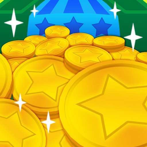 Crazy Coin Pusher app reviews download
