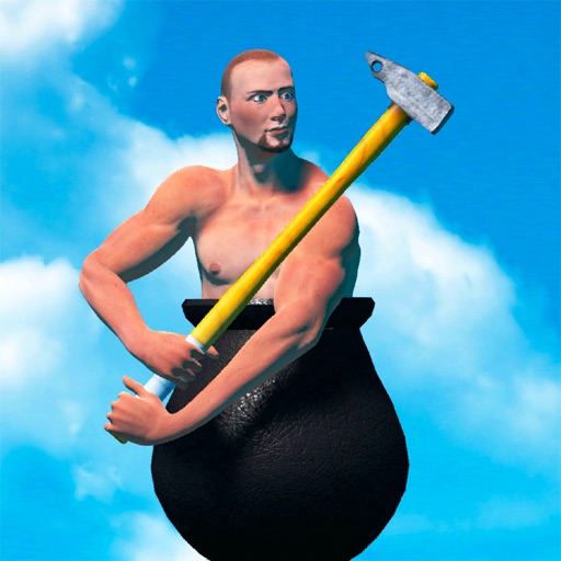 Getting Over It app reviews download