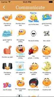 animated 3d emoji stickers iphone images 3