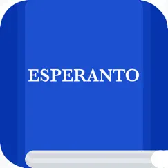 esperanto language dictionary logo, reviews