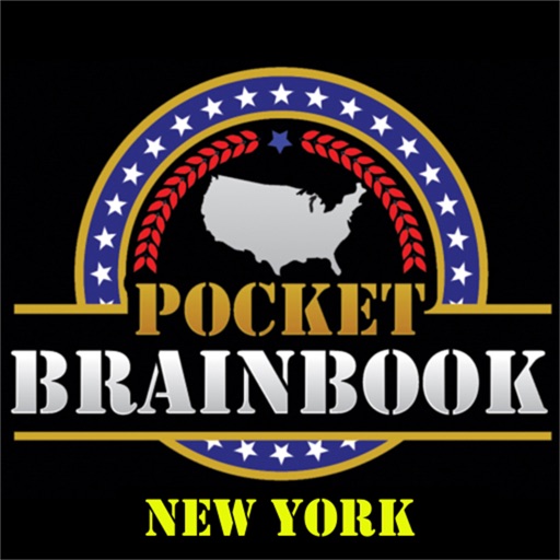 New York - Pocket Brainbook app reviews download
