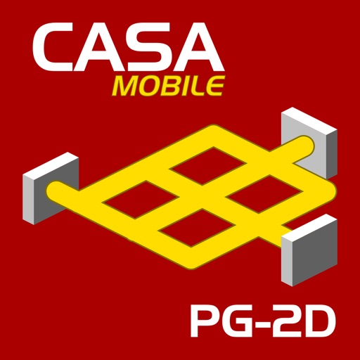 CASA Plane Grid 2D app reviews download
