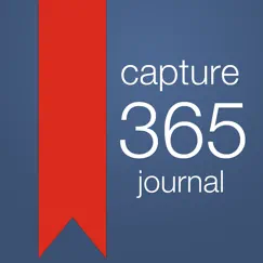 capture 365 journal logo, reviews