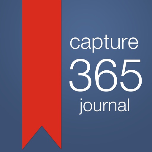 Capture 365 Journal app reviews download