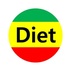 diet+calorie logo, reviews