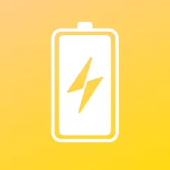 battery charger animation show logo, reviews