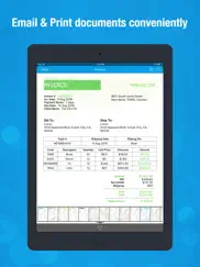 invoice producer ipad images 3