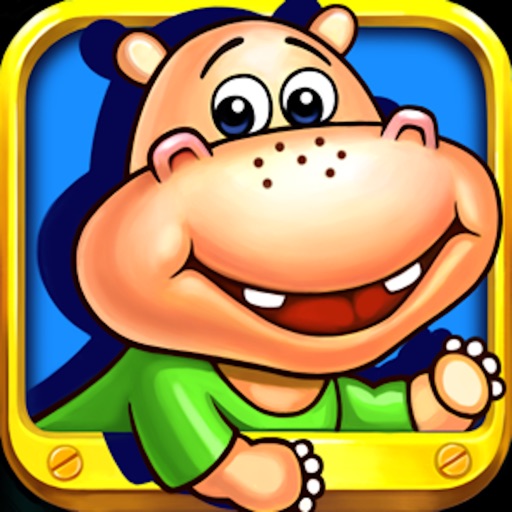 Shape Puzzle - Toddler games app reviews download