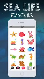 sea life emojis iphone images 3