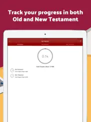 king james study bible - audio ipad images 2
