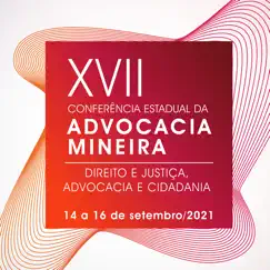 conferencia advocacia mineira logo, reviews