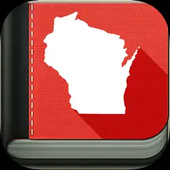 wisconsin - real estate test logo, reviews
