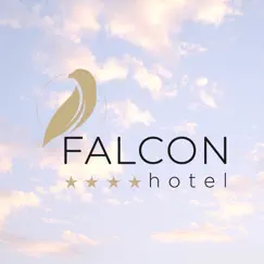 falcon hotels logo, reviews