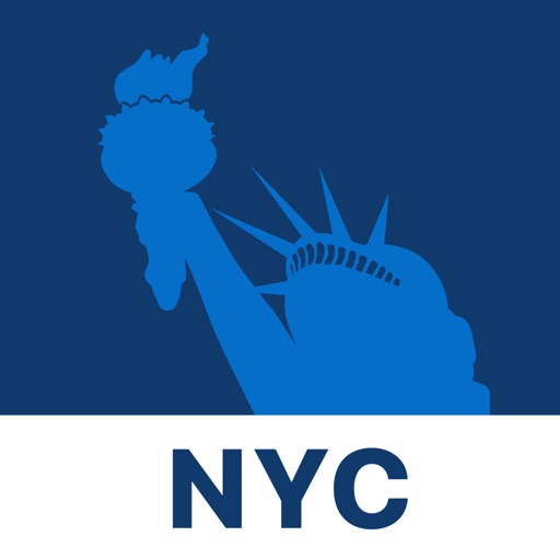 New York Travel Guide and Map app reviews download