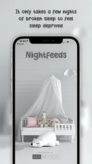 nightfeeds iphone images 1