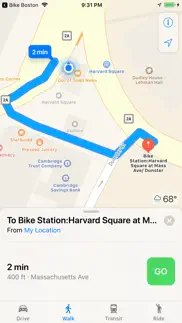 bike stations boston iphone images 3