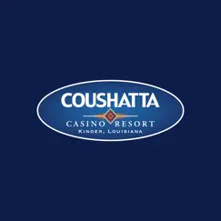 coushatta casino & resort logo, reviews