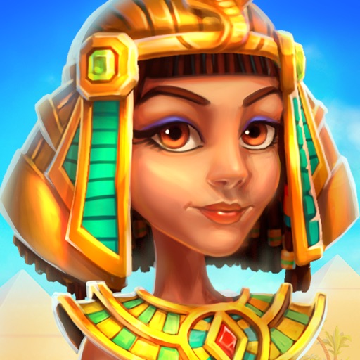 Cleopatra Invincible app reviews download