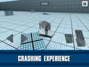 crash cars - driving test sim ipad images 1