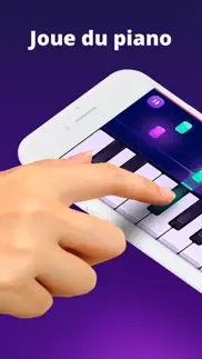piano crush - jeux de musique iPhone Captures Décran 1