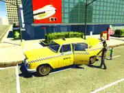 city taxi driver car simulator ipad images 1